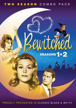 Bewitched Housewives 2022